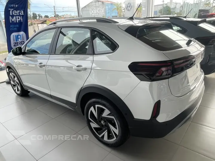 NIVUS 1.0 200 TSI Highline