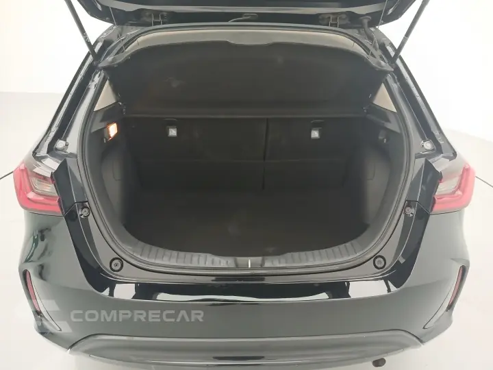 CITY 1.5 i-VTEC FLEX HATCH EX CVT