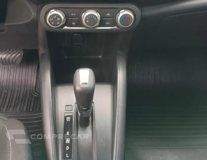 KICKS SENSE CVT
