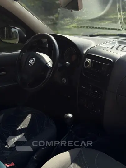 STRADA 1.4 MPI Working CE 8V