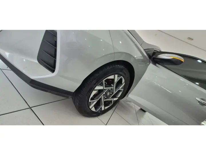 HB20S 1.0 TGDI FLEX EDIÇÃO ESPECIAL AUTOMÁTICO