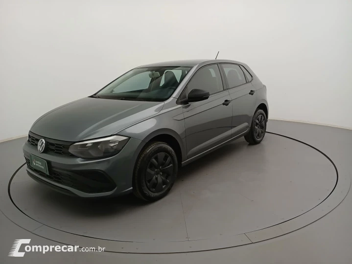 POLO 1.0 MPI MANUAL