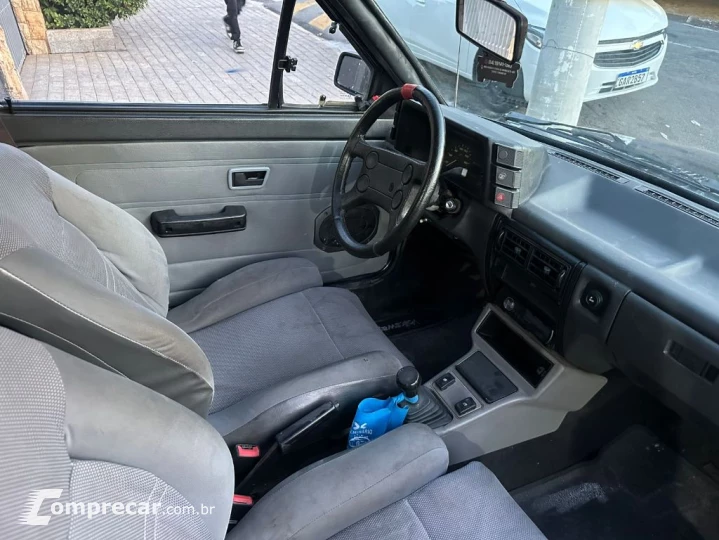 Saveiro GL 1.8Mi e 1.6/GL/LS/S/ Sunset
