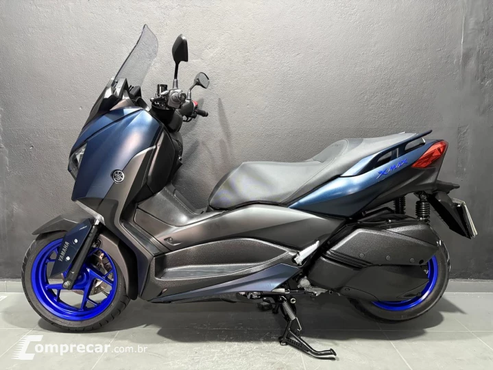 XMAX 250 ABS