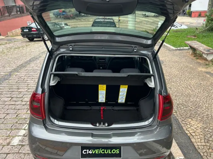 Fox PRIME/Higli. 1.6 Total Flex 8V 5p