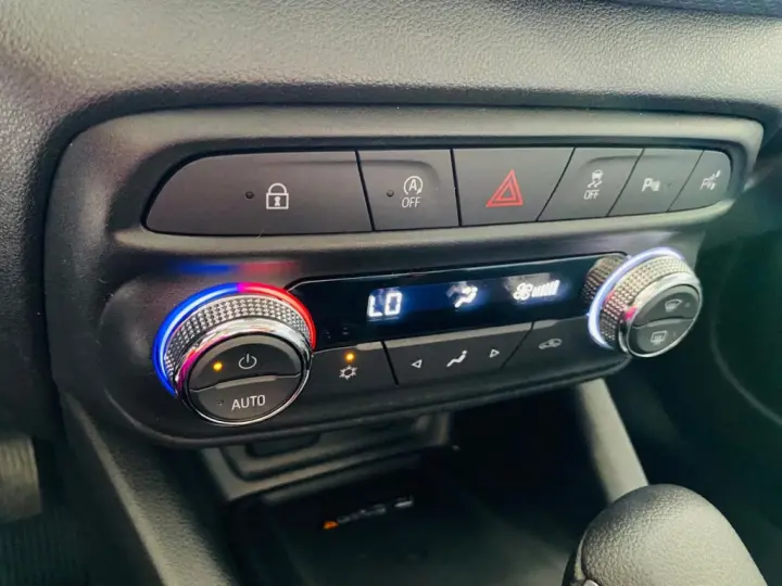 TRACKER 1.2 TURBO FLEX PREMIER AUTOMÁTICO