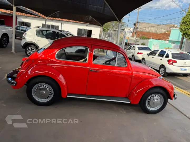 FUSCA 1.5 8V