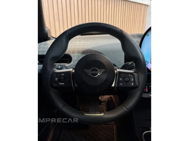 COOPER 2.0 16V TWINPOWER GASOLINA S TOP 4P STEPTRONIC
