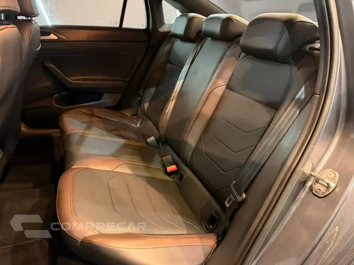 Virtus 1.0 200 Tsi Highline Automático