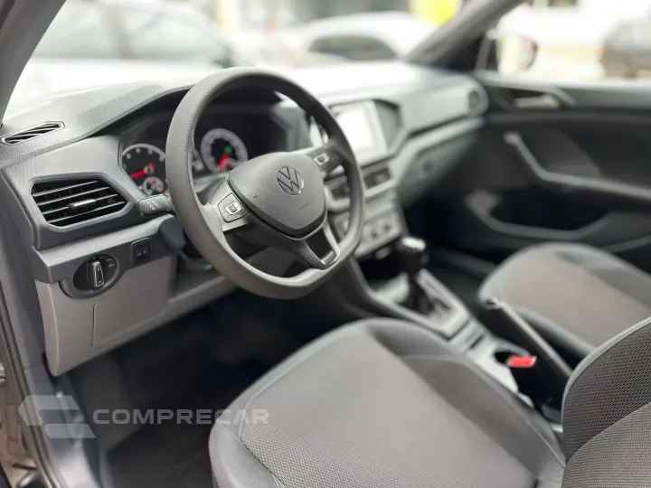 T-CROSS 1.0 200 TSI Sense