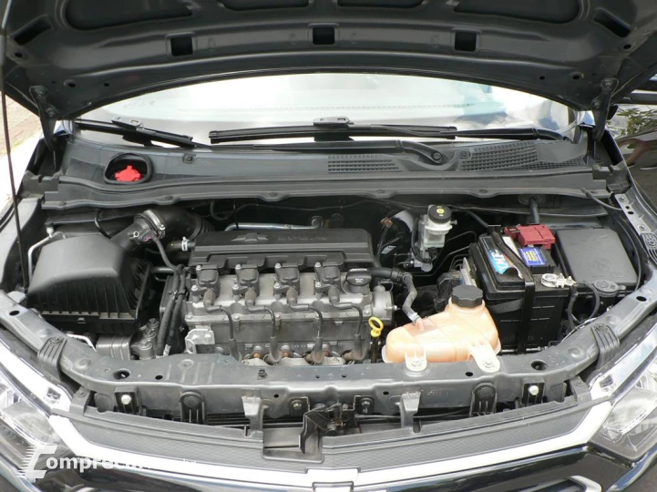 ONIX 1.4 MPFI Advantage 8V