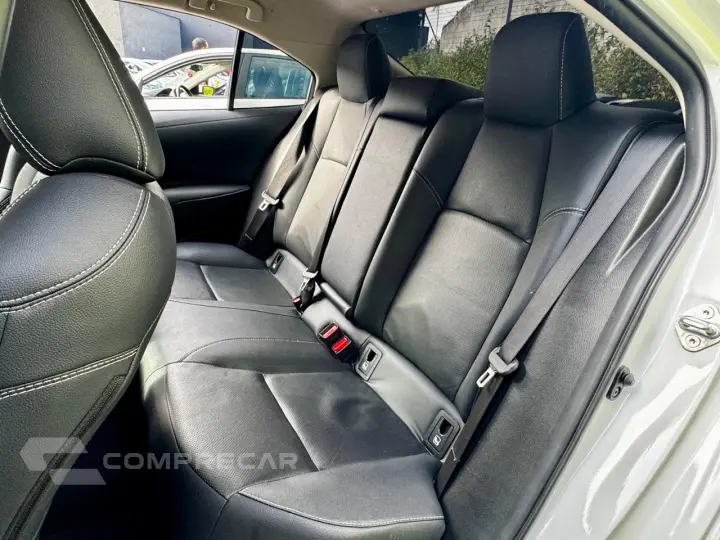 COROLLA 2.0 Vvt-ie XEI