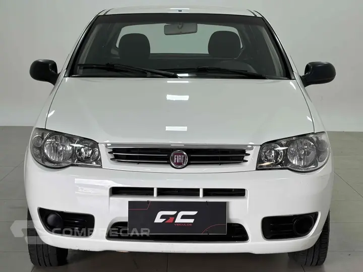 PALIO 1.0 MPI FIRE 8V FLEX 4P MANUAL