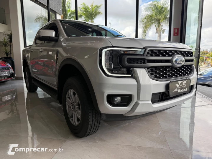 Ranger XLS 2.0 4x2 CD Diesel Aut.