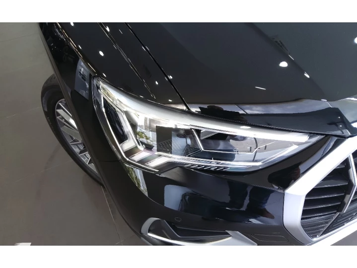 Q3 2.0 40 TFSI GASOLINA PERFORMANCE QUATTRO TIPTRONIC