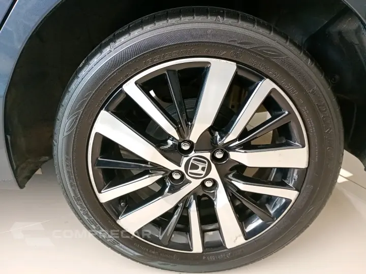 CITY 1.5 i-VTEC FLEX TOURING CVT