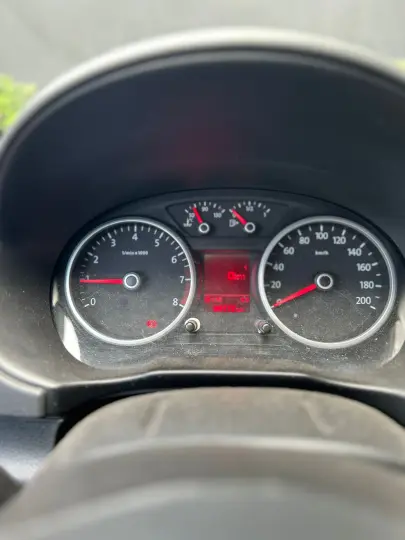 GOL 1.0 MI Rock IN RIO 8V