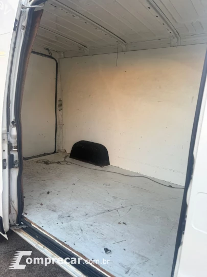 Ducato Maxi. Long. 2.3 T.Alto ME Diesel