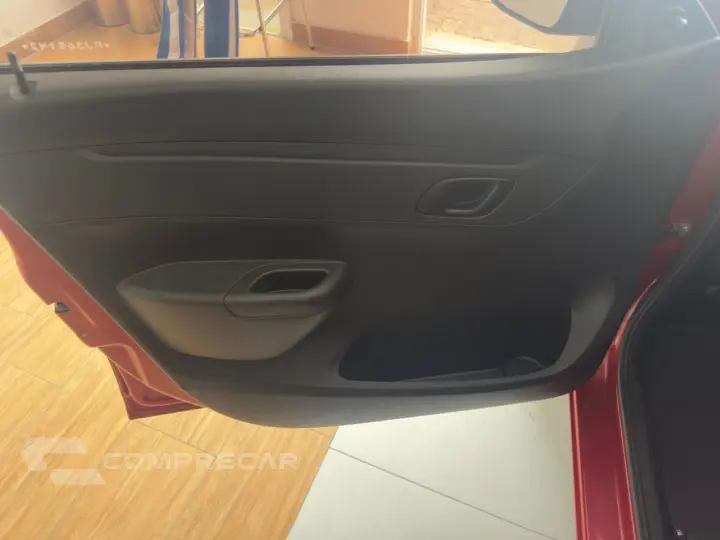 Kwid 1.0 12V 4P SCE FLEX ZEN