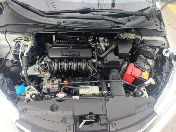 CITY 1.5 I-vtec Hatch LX