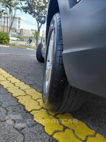 NIVUS 1.0 200 TSI TOTAL FLEX COMFORTLINE AUTOMÁTI