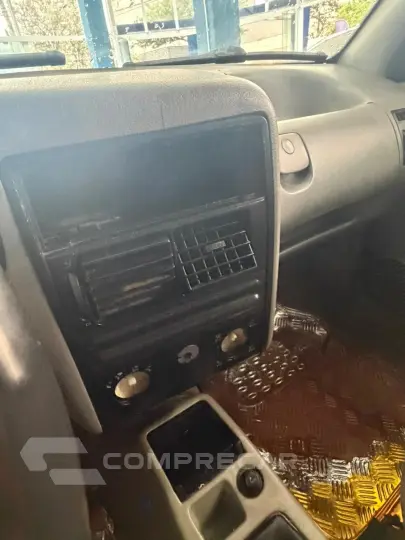 GOL 1.0 MI Special 8V