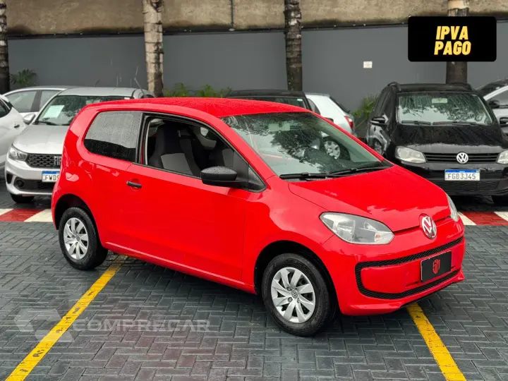 UP 1.0 MPI Take UP 12V