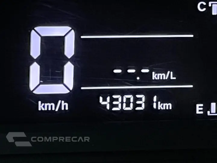 HB20 1.0 12V FLEX EVOLUTION MANUAL