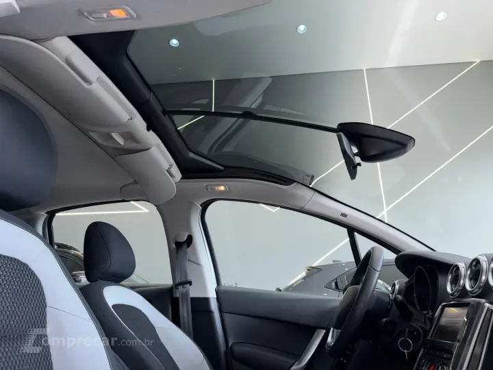 C3 1.6 Exclusive 16V