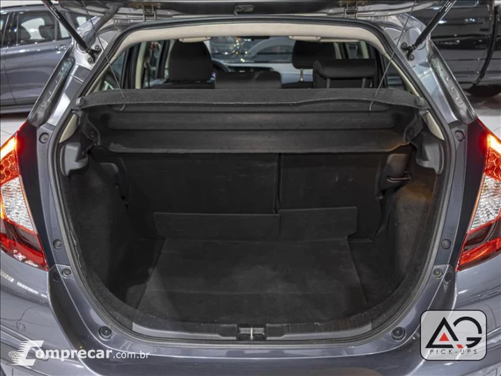 FIT 1.5 Personal 16V
