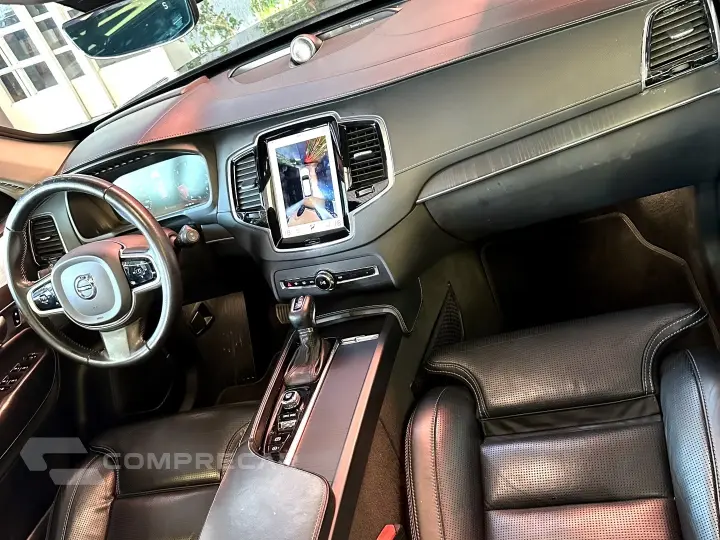 XC90 2.0 D5 DIESEL INSCRIPTION AWD GEARTRONIC