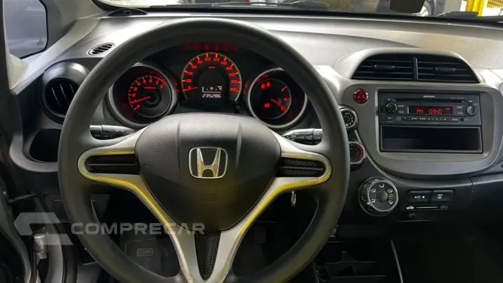 Fit 1.4 16V 4P LX