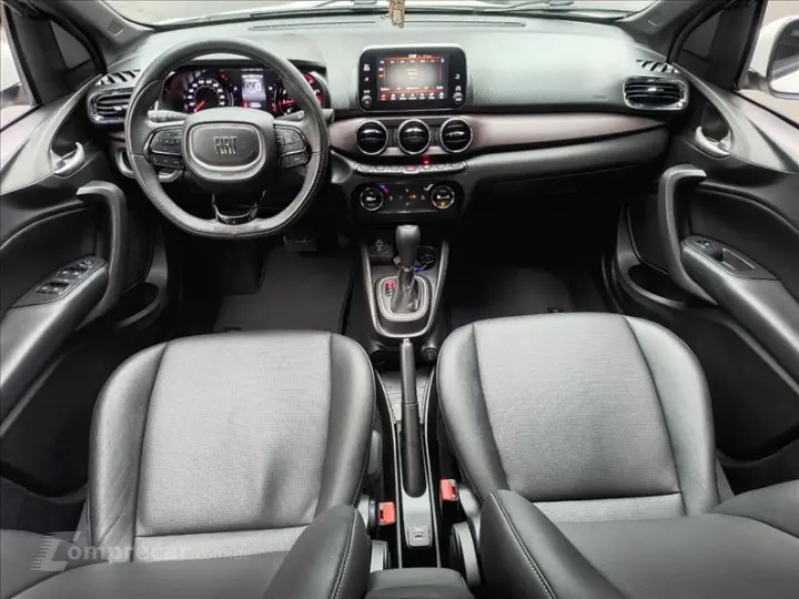 CRONOS 1.3 Firefly Precision