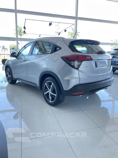 HR-V 1.8 16V EX