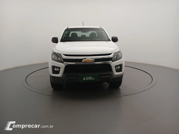 S10 2.8 16V TURBO DIESEL LT CD 4X4 AUTOMÁTICO