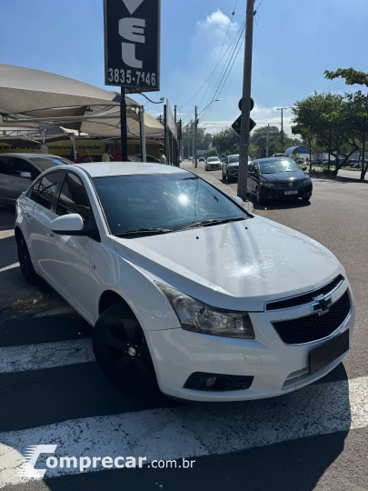 CRUZE 1.8 LT 16V