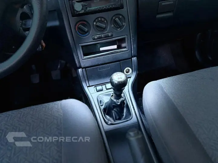 ASTRA 2.0 MPFI Advantage 8V
