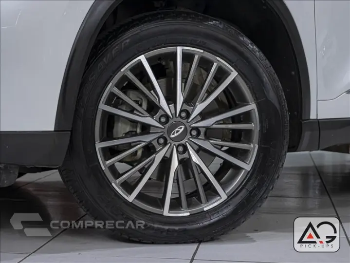 TIGGO 8 PRO 1.5 TCI Plug-in Hybrid DHT