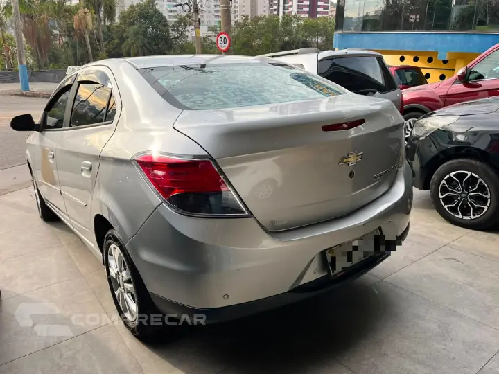 PRISMA 1.4 LTZ Spe/4 8V