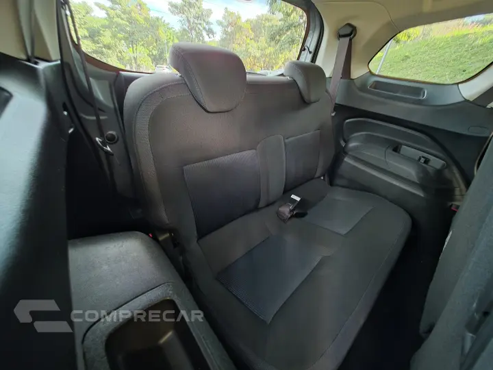 SPIN 1.8 LT 8V