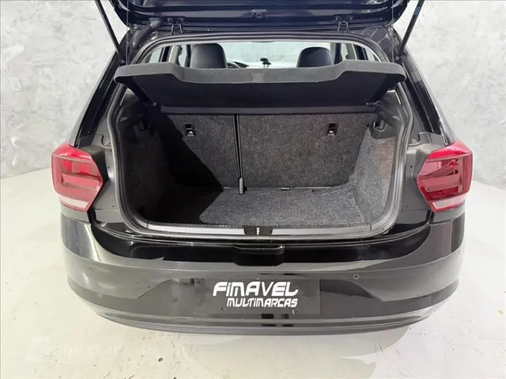 POLO 1.0 200 TSI Highline