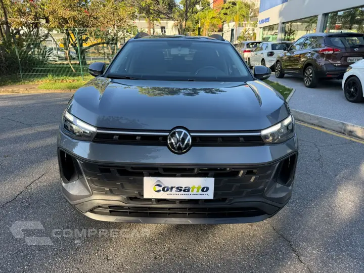 TERA 1.0 170 TSI