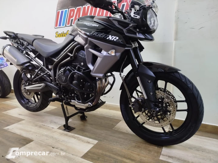 Tiger 800 XRX