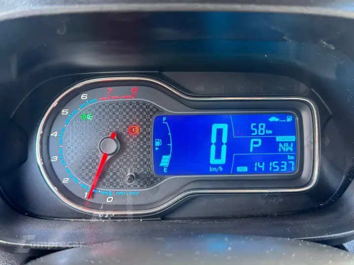 COBALT 1.8 MPFI Elite 8V