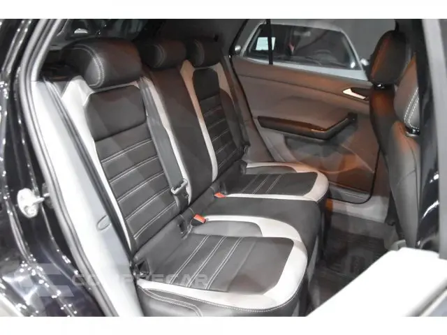 T-CROSS - 1.0 200 TSI TOTAL SENSE AUTOMÁTICO