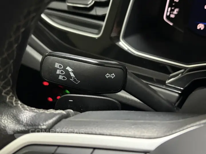 VIRTUS 1.4 250 TSI EXCLUSIVE AUTOMÁTICO