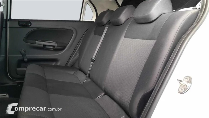 GOL 1.0 12V MPI TOTALFLEX 4P MANUAL