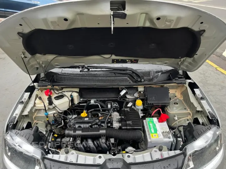 KWID 1.0 12V SCE ZEN