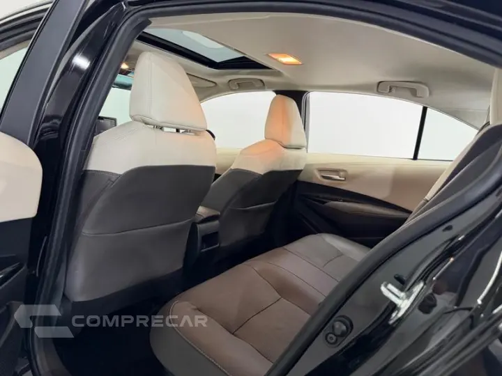 COROLLA APREMIUMH