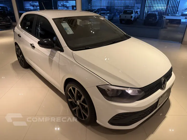 POLO 1.0 MPI Track